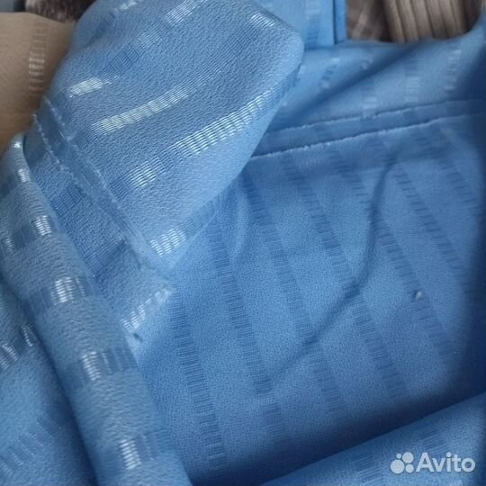 Ткань трикотаж СССР