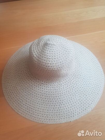Шляпа женская