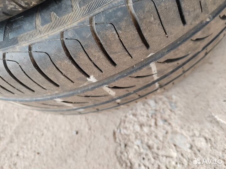 Formula Energy 195/50 R15 82V