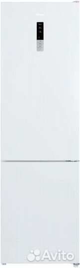 Холодильник Korting knfc 62370 GB