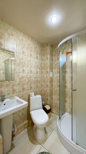 Комната 17 м², 2/3 эт.