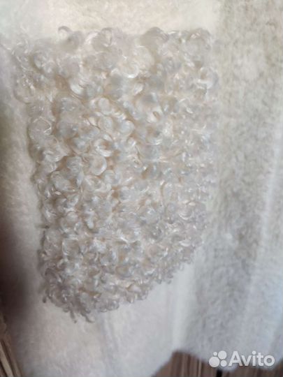 Кардиган на девочку7-10 лет