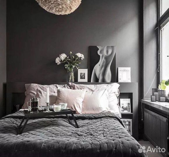 Картина маслом на холсте девушка эротика ню