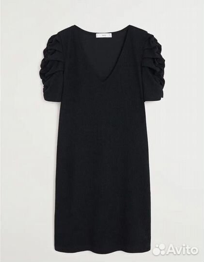 Платье Mango s (42р)