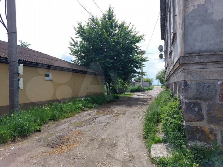 Участок 28 сот. (ИЖС)