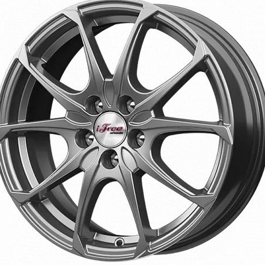 Литые диски iFree Такеши 6×R16 5×114.3