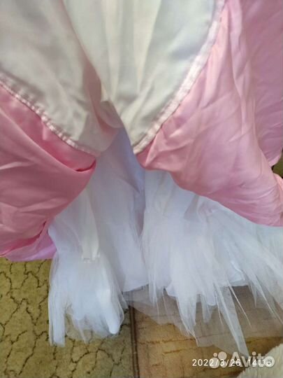 Карнавальный костюм 