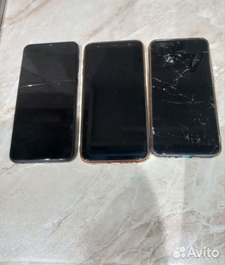 Samsung Galaxy A03 Core, 2/32 ГБ