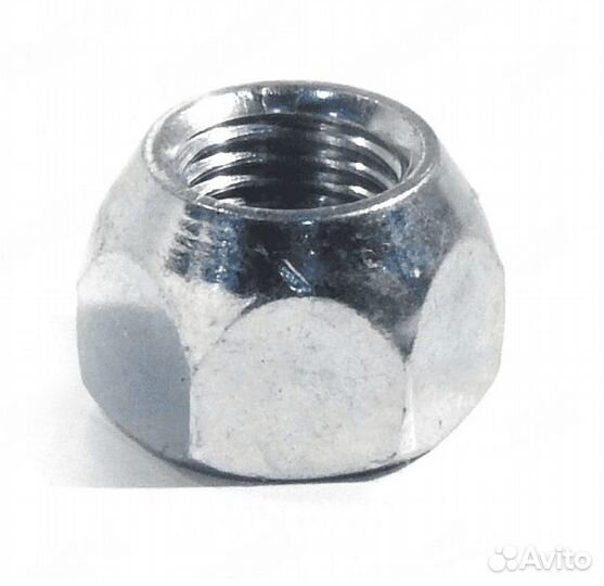 Гайка колесная cpcd 15-35 (рулевая) /cpcd 15 ведущ