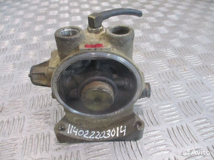 Осушитель MAN 81521026370