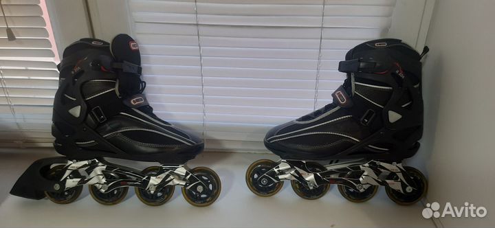 Ролики для взрослых