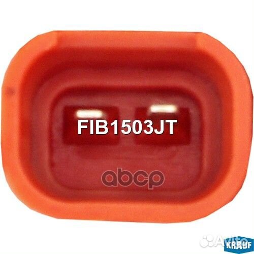 Форсунка бензиновая FIB1503JT Krauf