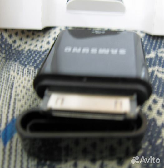 Адаптер samsung 