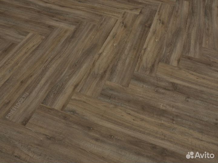 Виниловый ламинат со склада