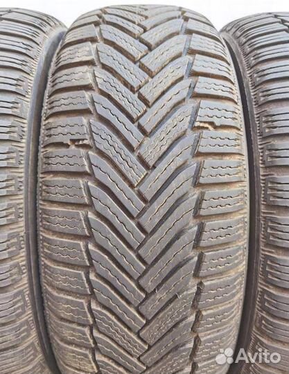 Michelin Alpin 6 205/55 R16 91H