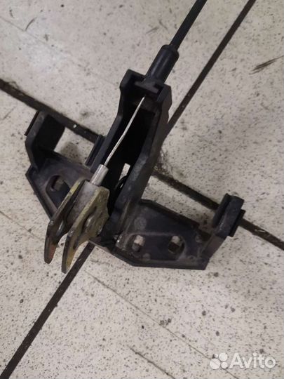 Замок сиденья bmw k1200lt