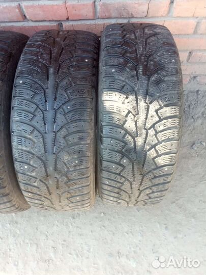 Nokian Tyres Nordman 5 205/55 R16