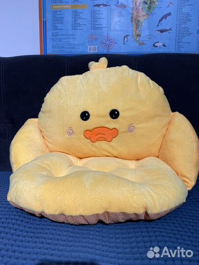 Подушка на стул