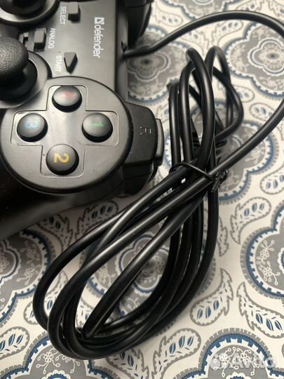 Геймпад Defender Omega