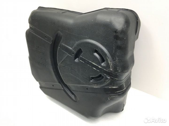 Бак топливный Ford Focus 1.6L duratec TI-VCT 2013