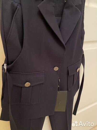 Школьная форма для девочки 134