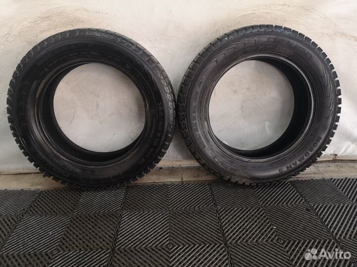 Nokian Tyres Nordman 5 185/65 R15