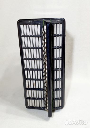 Баян Тульский. СССР