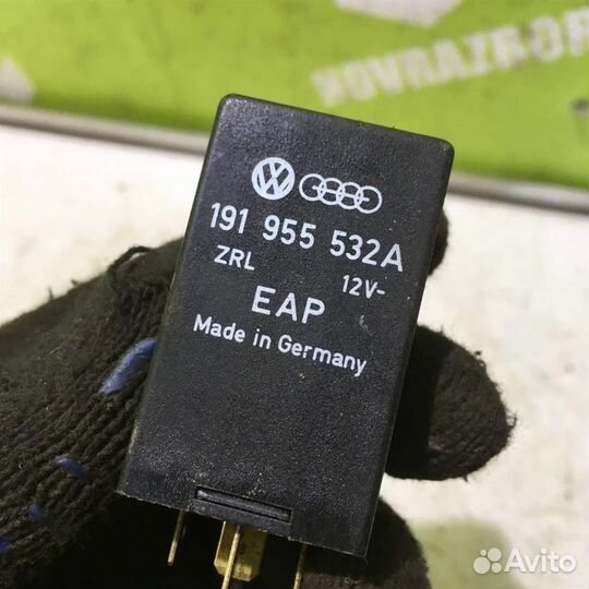 Реле Фольксваген Гольф 2 Джетта 2