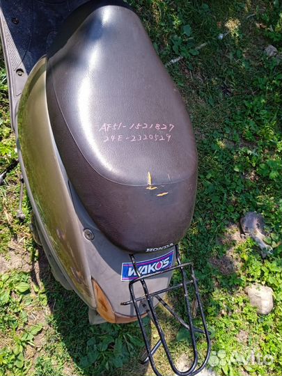 Скутер Honda Tact AF51