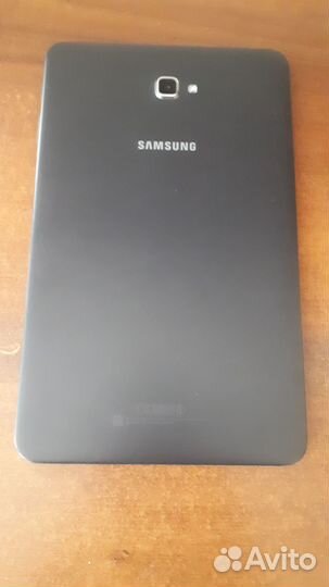 Планшет Samsung Galaxy Tab A SM-T585