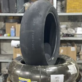 200/60 R17 Kingtyre K00