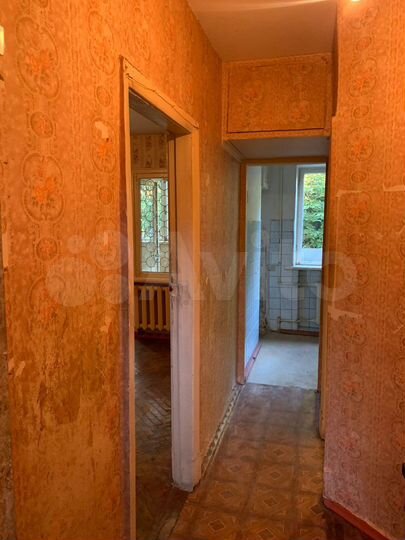 1-к. квартира, 33 м², 2/3 эт.