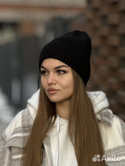 Шапка женская