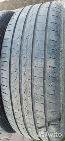Pirelli Scorpion Verde 215/65 R17 99V