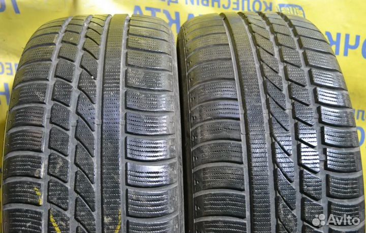 Hankook IceBear W300 235/50 R18