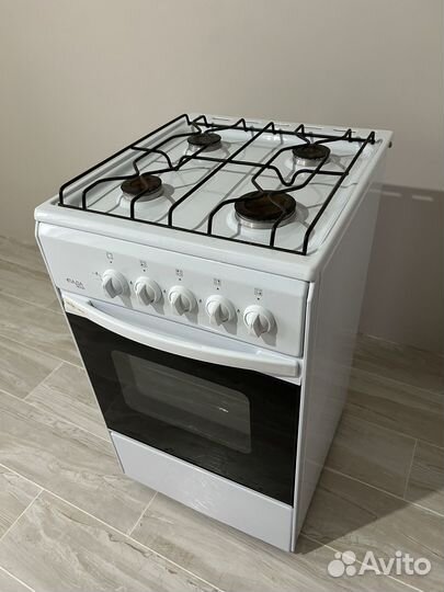 Плита газовая