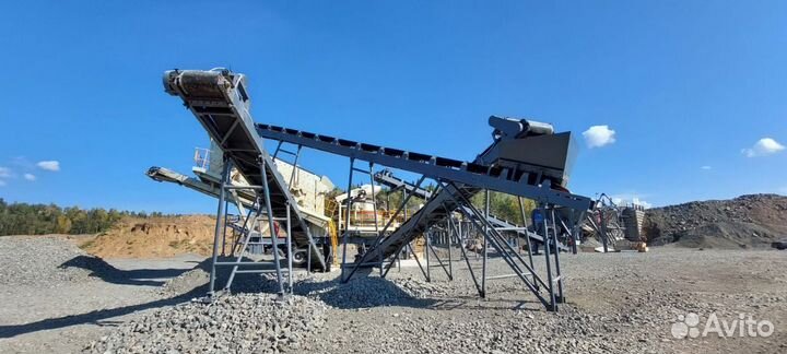 Дск в аренду для производства узких фракций NK-953