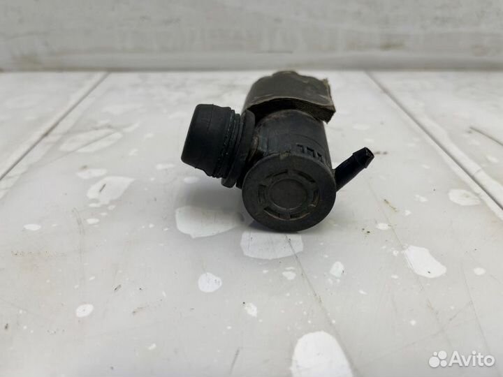 Насос омывателя Ford Focus 1 cdda 2003