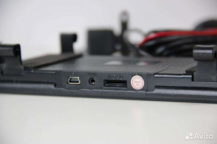 Видеорегистратор Vehicle Blackbox