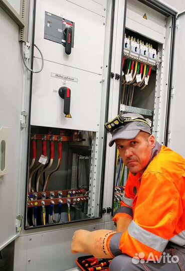 Электрика,сантехника,кондиционеры,вентиляция