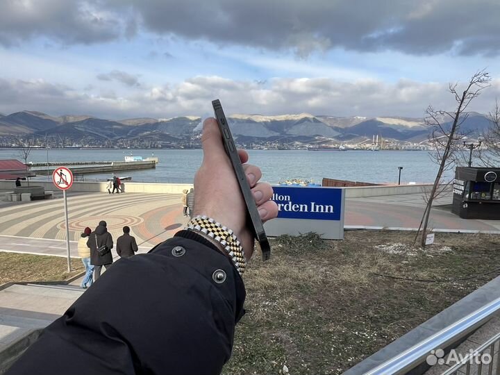 iPhone 14 Pro Max, 128 ГБ