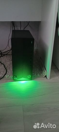 Hp pavilion gaming