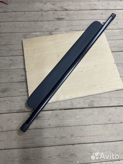 Шторка багажника Toyota Land Cruiser 200