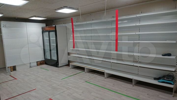 Магазин /Павильон/ Торговое помещение в Солнечном