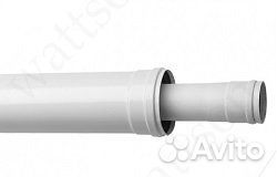 Удлинение длиной 1000 мм