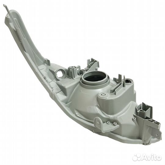 Корпус Правой фары для Toyota Land Cruiser Prado 1