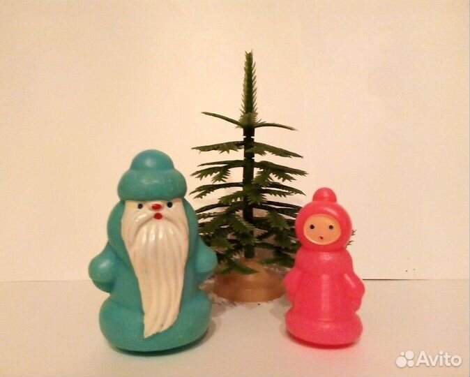 Дед мороз.Снегурочка.Ёлка