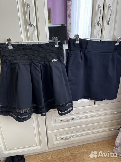 Школьные вещи пакетом 42-44-46