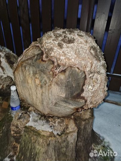 Деревянняе вазы,берёзовый сувель,кап