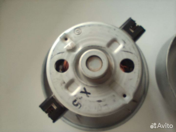 Мотор пылесоса samsung 1600 ватт